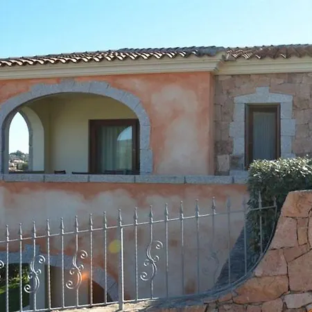 Apartment Citai San Teodoro (Sardinia)