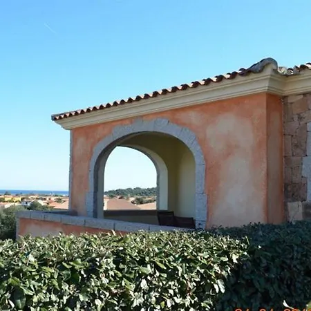 Citai San Teodoro (Sardinia)