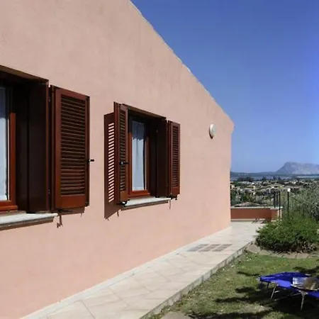 Citai San Teodoro (Sardinia)